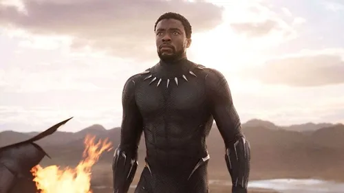 Décès de Chadwick Boseman, l’acteur de "Black Panther"