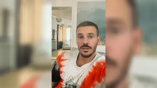 M. Pokora annule sa tournée « Pyramide Tour »