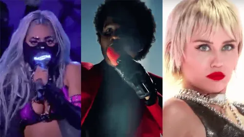 MTV VMA 2020 : Lady Gaga rafle 5 prix !