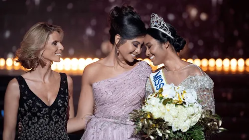 L'élection de Miss France 2021 aura lieu au Puy du Fou