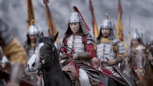 « Mulan » : la date de sortie sur Disney+ en France enfin dévoilée