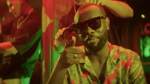 Gims de retour avec « YOLO » un nouveau single