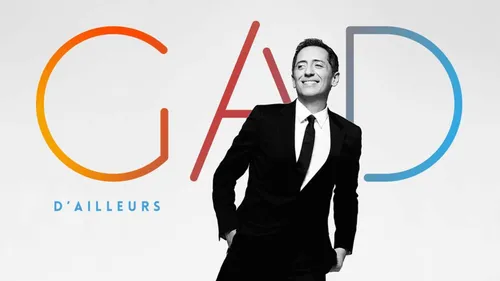 Gad Elmaleh reporte la tournée de son nouveau spectacle