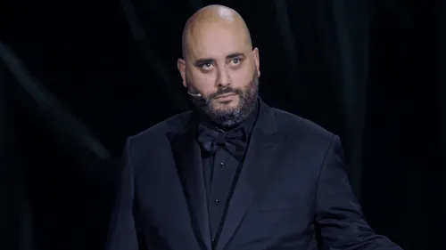 Qui pour se mettre dans la peau de Jérôme Commandeur