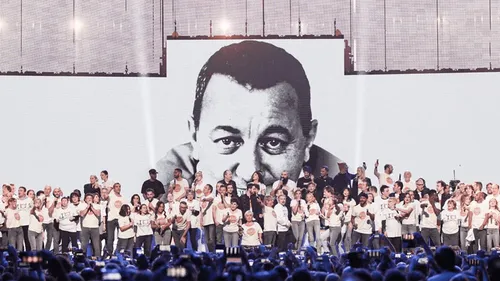 Le concert des Enfoirés 2021 aura lieu à Lyon au mois de janvier