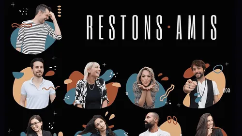 Les anciens de la Star Academy 4 se réunissent pour un album...