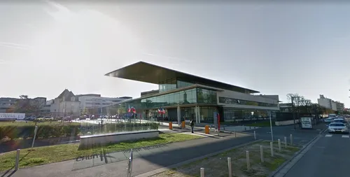 Le CHRU de Tours visé par une fake news