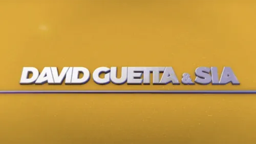 David Guetta et Sia de nouveau réunis avec le titre « Let’s Love »