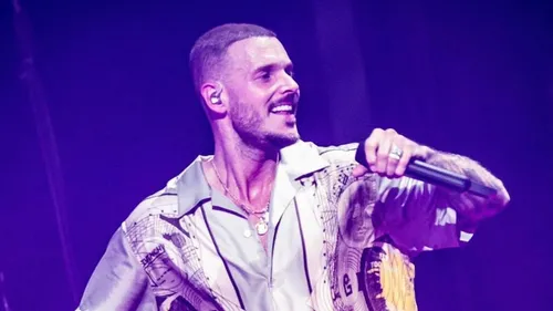 Matt Pokora sera le parrain de l’édition 2020 du Téléthon