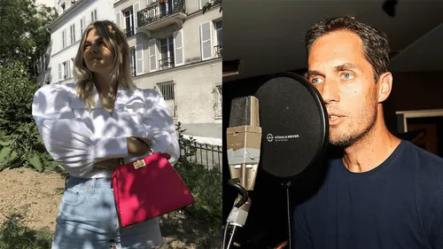 Grand Corps Malade et Louane :  le duo avec « Derrière le brouillard »