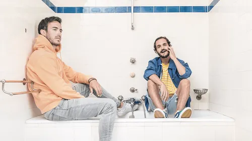 Boulevard des Airs annonce la date de sortie de leur prochain album