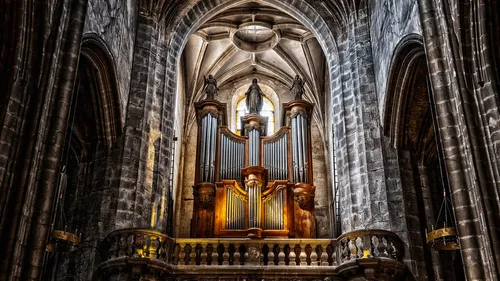 Le plus long concert du monde a débuté : il va durer 639 ans