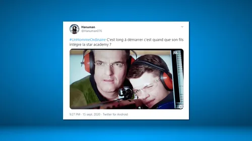 "Un Homme ordinaire" : grosse déception des internautes, voici les...