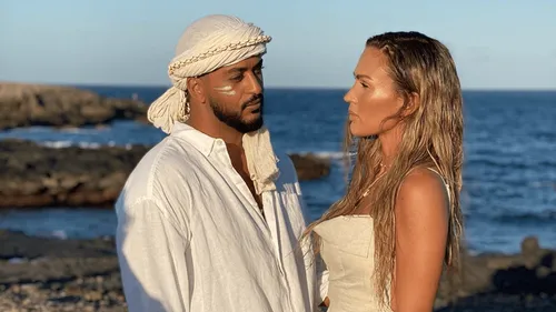 L’album « Versus : Chapitre 2 » de Vitaa et Slimane sortira le 2...