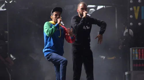 Bigflo et Oli vont créer un festival dans le Sud-Ouest !