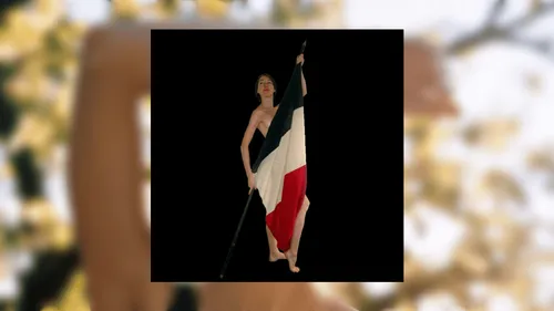 Tenue correcte à l'école : Jeanne Cherhal pose nue en mode...