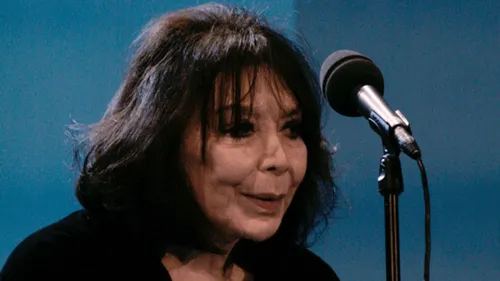 Juliette Greco est morte à 93 ans