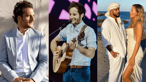 Musique : les 4 actus qu’il ne fallait pas manquer cette semaine !