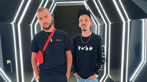 Big Flo & Oli au cœur d’un documentaire sur Netflix !