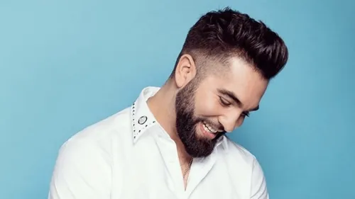 Kendji Girac en tournée en 2021 !