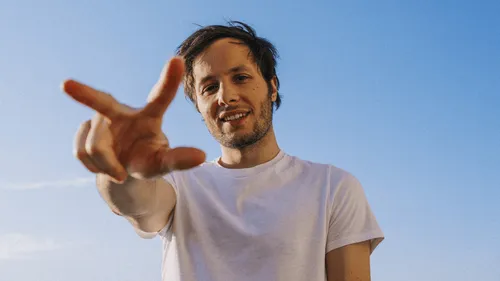 Vianney dévoile les titres de son nouvel album !