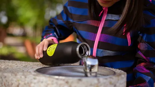 Comment bien choisir sa gourde ?