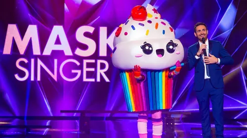 Mask Singer saison 2 : le carnaval des animaux et une star...