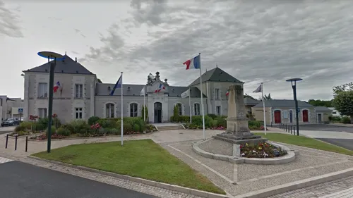 Indre : le maire et 11 conseillers municipaux démissionnent à...