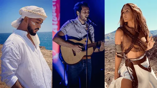 Musique : les 4 actus qu’il ne fallait pas manquer cette semaine !