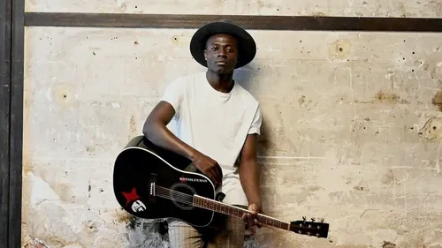 « Alouette Nouveaux Talents » : Portrait de Céphaz et de son titre...