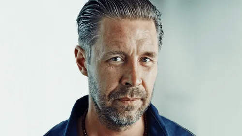 Game of Thrones : Paddy Considine sera le roi Targaryen du spin-off...