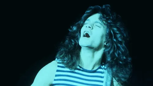 Eddie Van Halen, fondateur du groupe Van Halen, est décédé à l'âge...