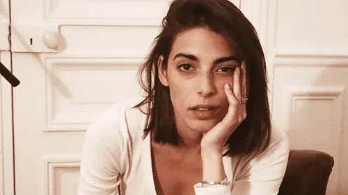 « Alouette Nouveaux Talents » : Portrait de Léa Paci et de son...