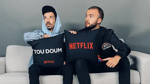 Bigflo et Oli chantent « Au revoir » avant de prendre une pause !