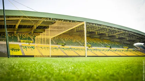 Le FC Nantes victime d'une escroquerie ?