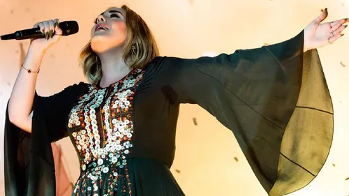 Adele annonce son grand retour à la télévision !