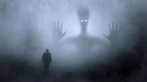 Halloween : le plus grand parc éphémère de l’horreur de France se...