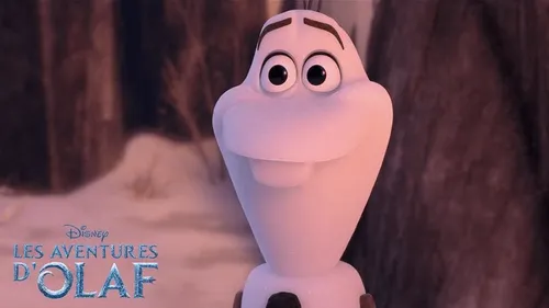 « Les aventures d’Olaf » : le nouveau court-métrage de Disney+ !