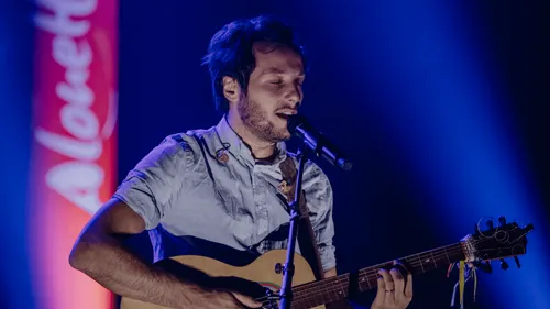 Vianney dévoile toutes les dates de sa tournée !