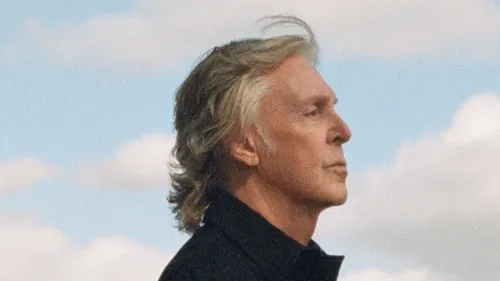 Paul McCartney sort un nouvel album, et ça promet !