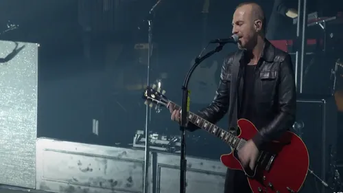 Calogero : un teaser de son album “Centre-ville” avec un extrait...