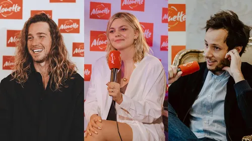 Musique : les 4 actualités qu’il ne fallait pas manquer cette...