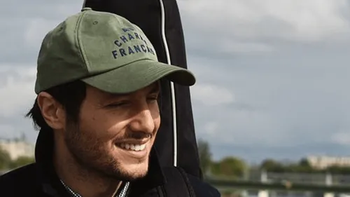 Vianney dévoile le making-of du clip de son titre « Beau-papa » !