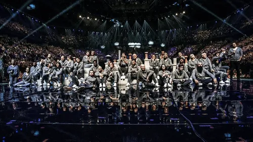 Les détails sur le spectacle des Enfoirés 2021 se précisent !