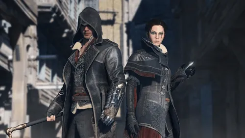 Une série inspirée du jeu vidéo « Assassin’s Creed » va voir le...