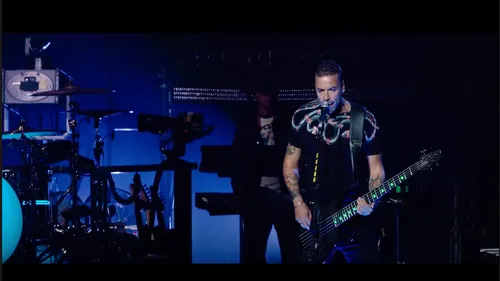 Muse : le 9ème album en préparation