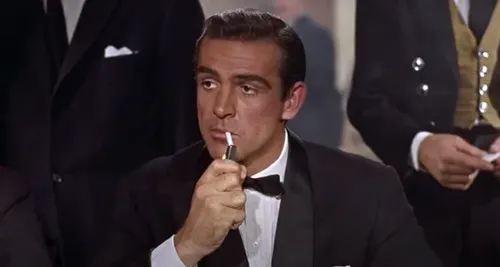 L'acteur Sean Connery est mort