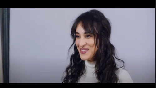 Camélia Jordana annonce un 4ème album