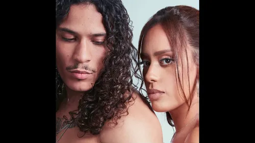 Amel Bent & Hatik : le duo auquel personne ne s’attendait !