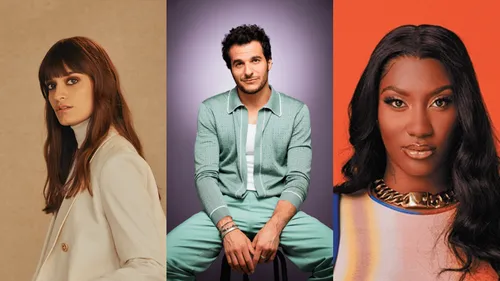 Des dizaines d'artistes se mobilisent pour la réouverture des...